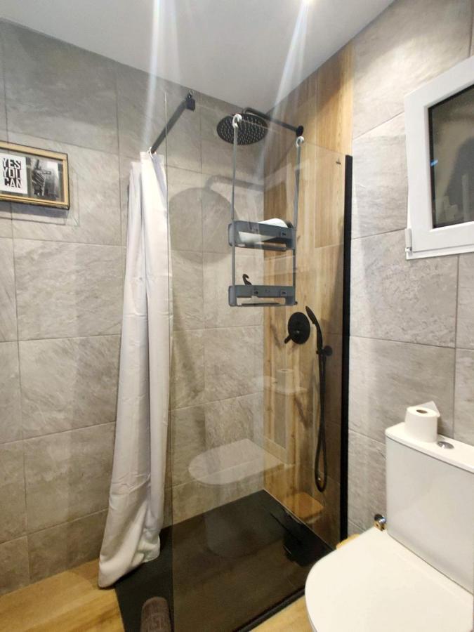 Apartament 100 M De Playa De Gandia 3 -4 Personas Parking Ascensor Exteriör bild