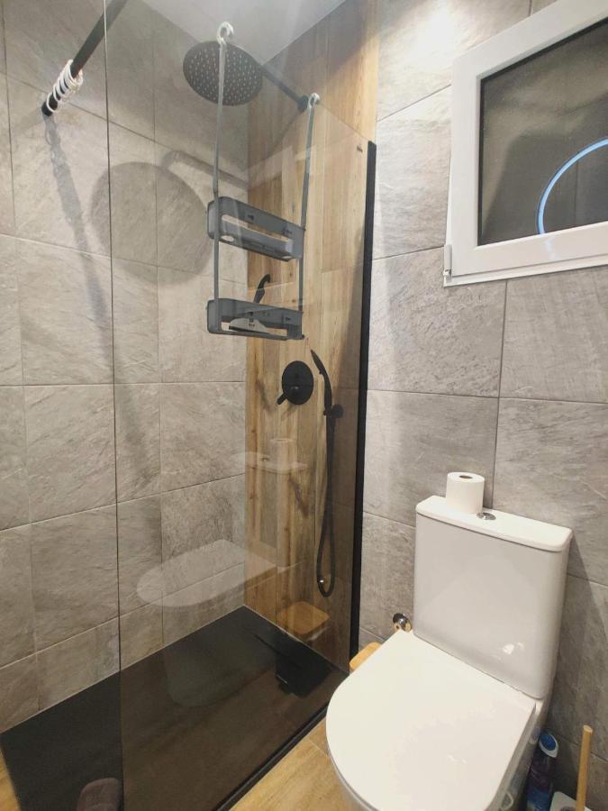 Apartament 100 M De Playa De Gandia 3 -4 Personas Parking Ascensor Exteriör bild