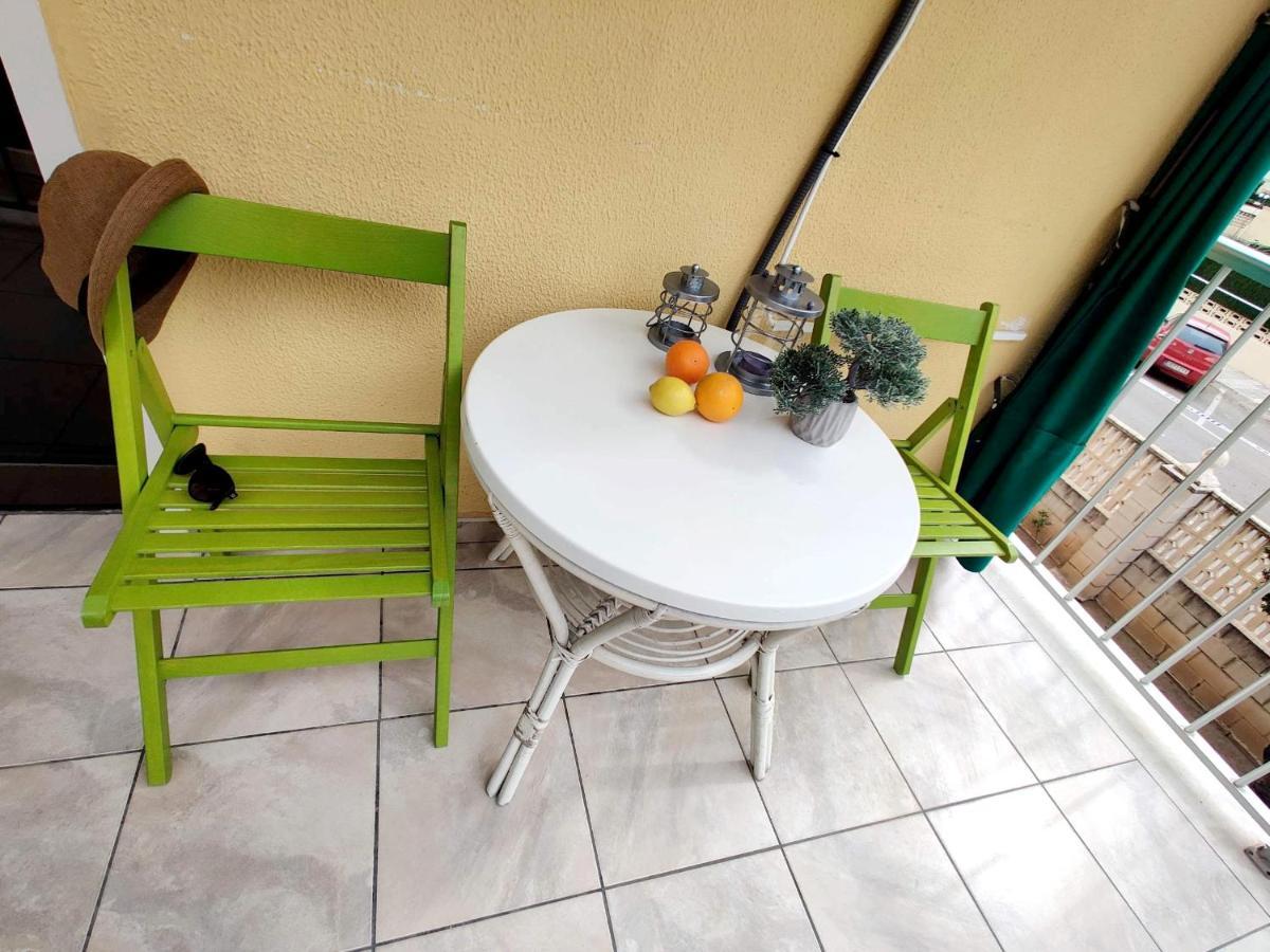 Apartament 100 M De Playa De Gandia 3 -4 Personas Parking Ascensor Exteriör bild