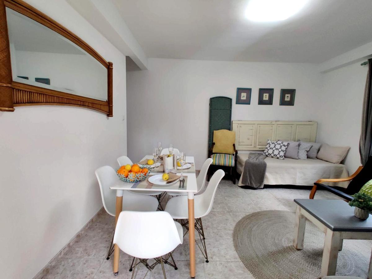 Apartament 100 M De Playa De Gandia 3 -4 Personas Parking Ascensor Exteriör bild